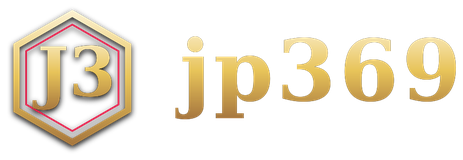 jp369 logo